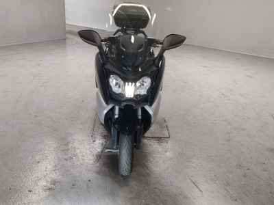 BMW C650GT 2016