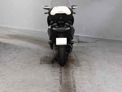 BMW C650GT 2016