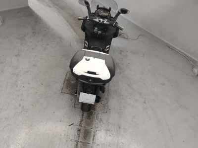 BMW C650GT 2016