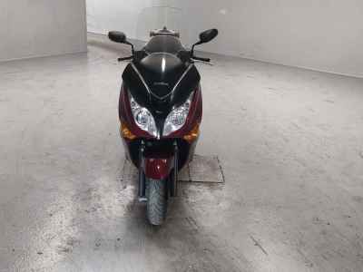 Honda Silver Wing 400GT 2016