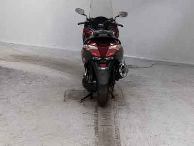 Honda Silver Wing 400GT 2016