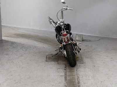 Yamaha XVS400 Drag Star 2007