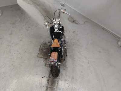 Yamaha XVS400 Drag Star 2007