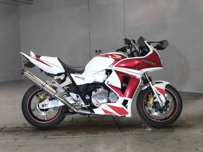 Honda CB1300SF 2008