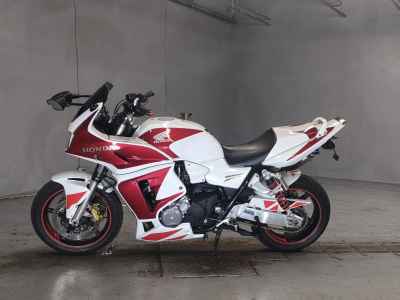 Honda CB1300SF 2008