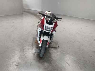 Honda CB1300SF 2008