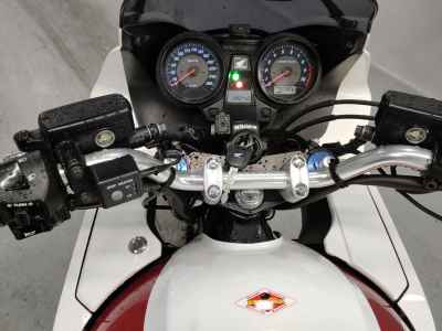 Honda CB1300SF 2008