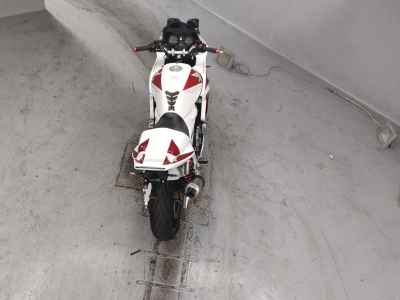 Honda CB1300SF 2008