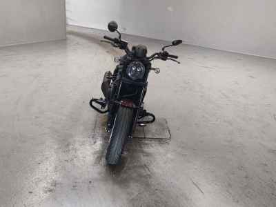 Honda Rebel CMX1100 2021