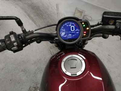 Honda Rebel CMX1100 2021