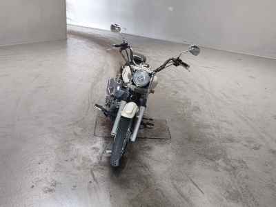 Yamaha Drag Star XVS250 2008