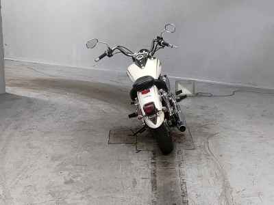 Yamaha Drag Star XVS250 2008