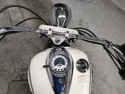 Yamaha Drag Star XVS250 2008