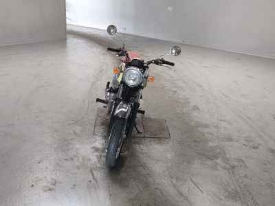 Kawasaki Estrella RS 2005