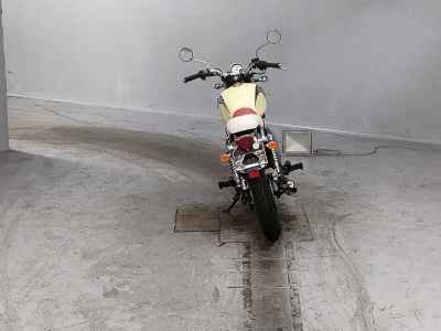Kawasaki Estrella RS 2005