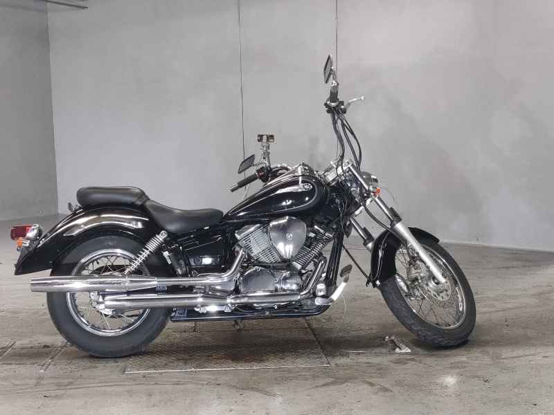 Yamaha Drag Star XVS250 2006