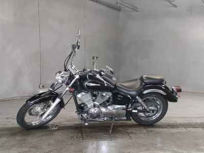 Yamaha Drag Star XVS250 2006