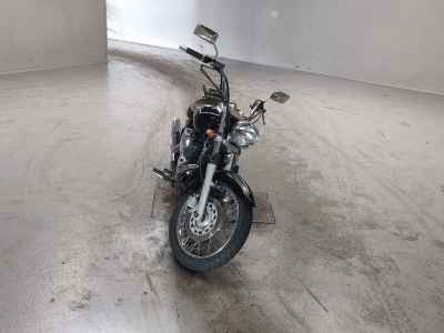 Yamaha Drag Star XVS250 2006