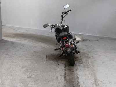 Yamaha Drag Star XVS250 2006