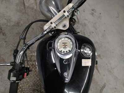 Yamaha Drag Star XVS250 2006