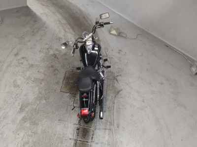 Yamaha Drag Star XVS250 2006