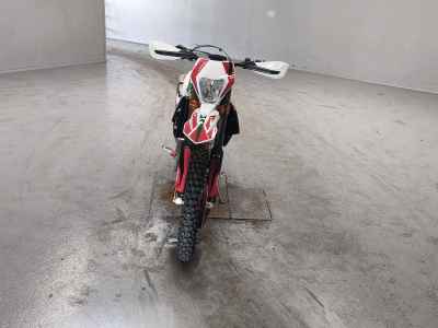 KTM 250 EXC-F Six Days 2020