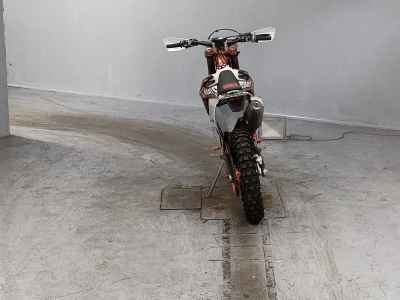 KTM 250 EXC-F Six Days 2020