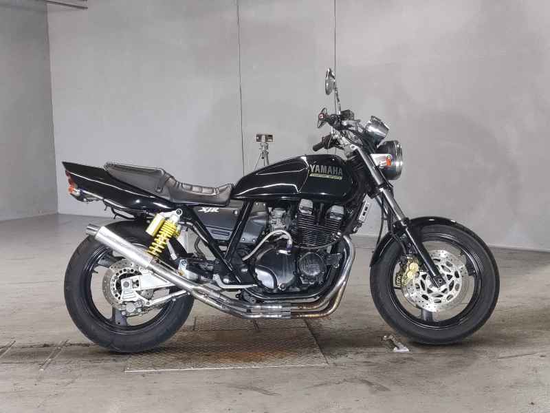 Yamaha XJR400 1996