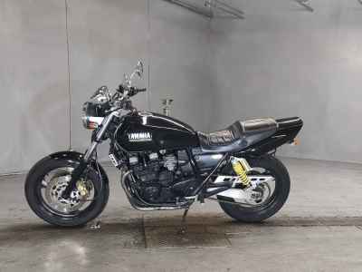 Yamaha XJR400 1996