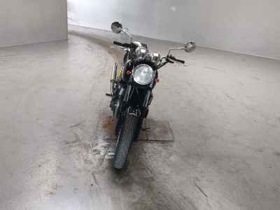 Yamaha XJR400 1996