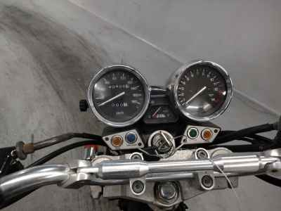 Yamaha XJR400 1996