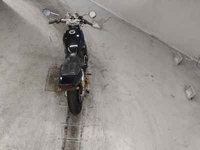 Yamaha XJR400 1996