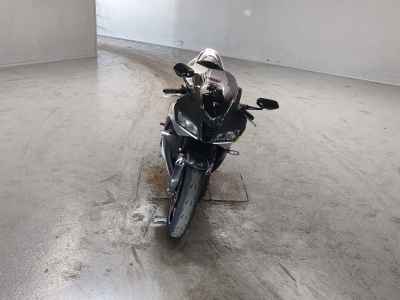 Honda CBR600RR 2008