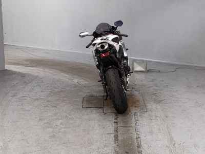 Honda CBR600RR 2008