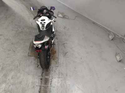 Honda CBR600RR 2008