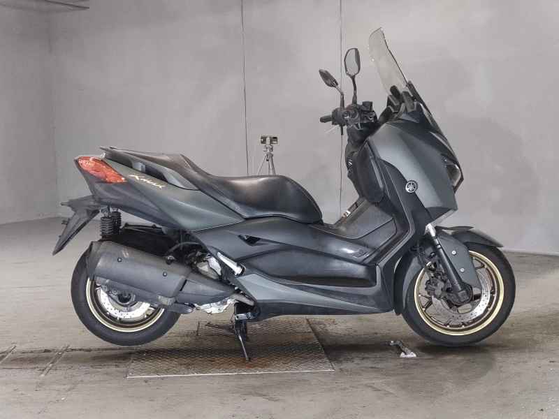 Yamaha XMAX 250 2020