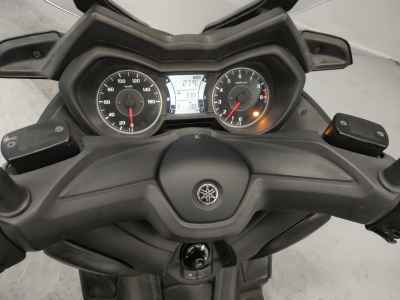 Yamaha XMAX 250 2020