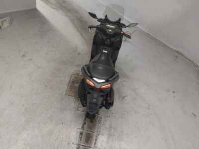 Yamaha XMAX 250 2020