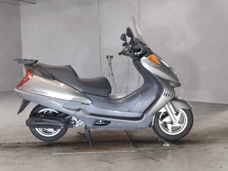 Honda Foresight 1997