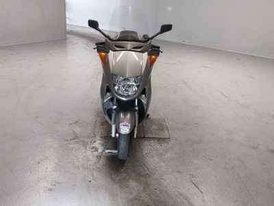Honda Foresight 1997