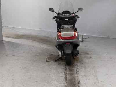 Honda Foresight 1997