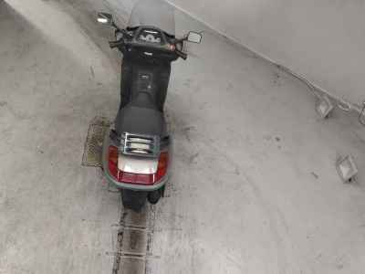 Honda Foresight 1997