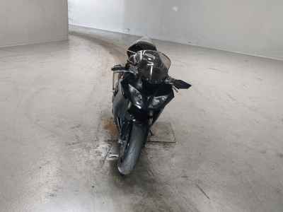 Kawasaki Ninja ZX-10R 2008