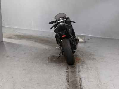Kawasaki Ninja ZX-10R 2008