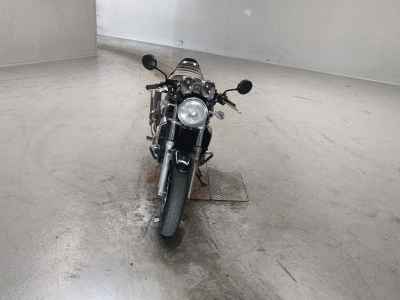 Kawasaki Balius ZR250 2003