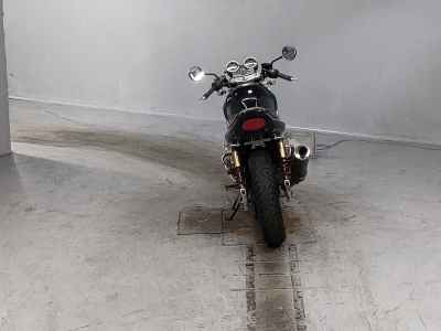 Kawasaki Balius ZR250 2003