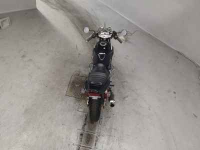 Kawasaki Balius ZR250 2003