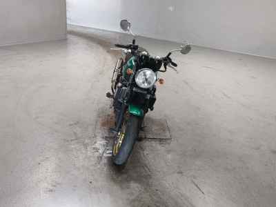 Kawasaki Z650RS 2022