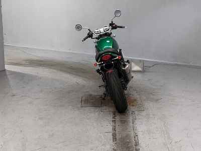 Kawasaki Z650RS 2022