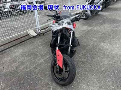 Yamaha XMAX 250 2022